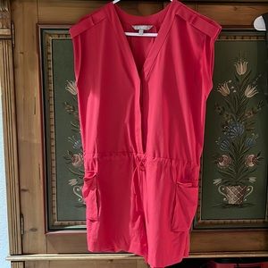 Athleta Romper. Size 4.